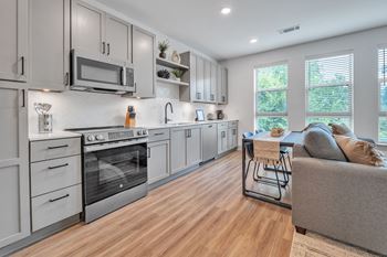 Premium furnished guest suite available for rent